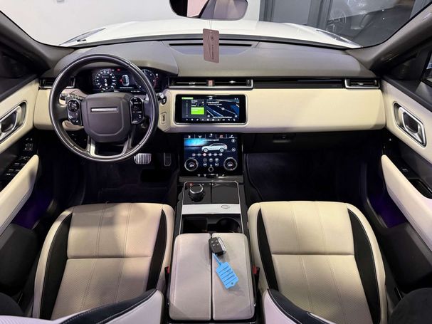 Land Rover Range Rover Velar 132 kW image number 25