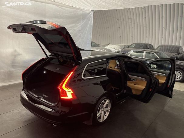 Volvo V90 T4 140 kW image number 19