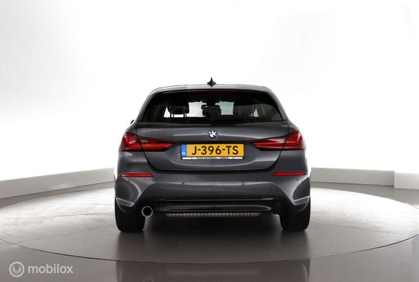 BMW 118i 103 kW image number 30