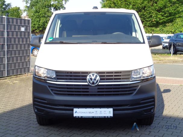 Volkswagen T6 Transporter 81 kW image number 2