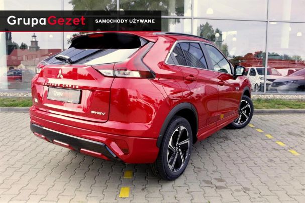 Mitsubishi Eclipse Cross 138 kW image number 7