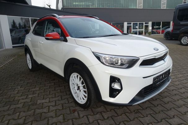 Kia Stonic 88 kW image number 2