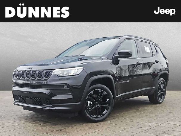 Jeep Compass 1.5 48V North Star 95 kW image number 1