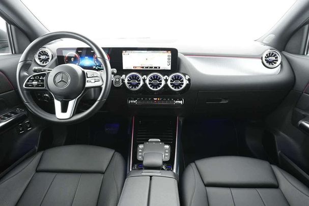 Mercedes-Benz GLA 250 e 160 kW image number 18