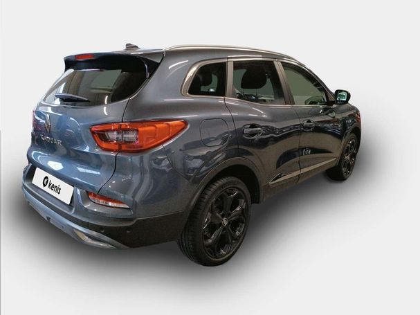 Renault Kadjar BLUE dCi 85 kW image number 3