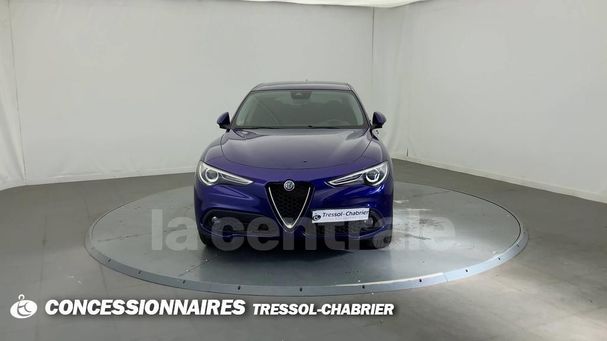 Alfa Romeo Stelvio 2.2 AT8 Super 118 kW image number 3