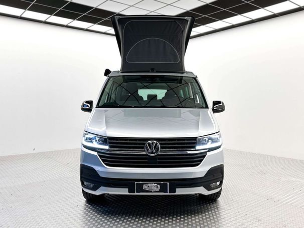 Volkswagen T6 California DSG Beach 110 kW image number 6