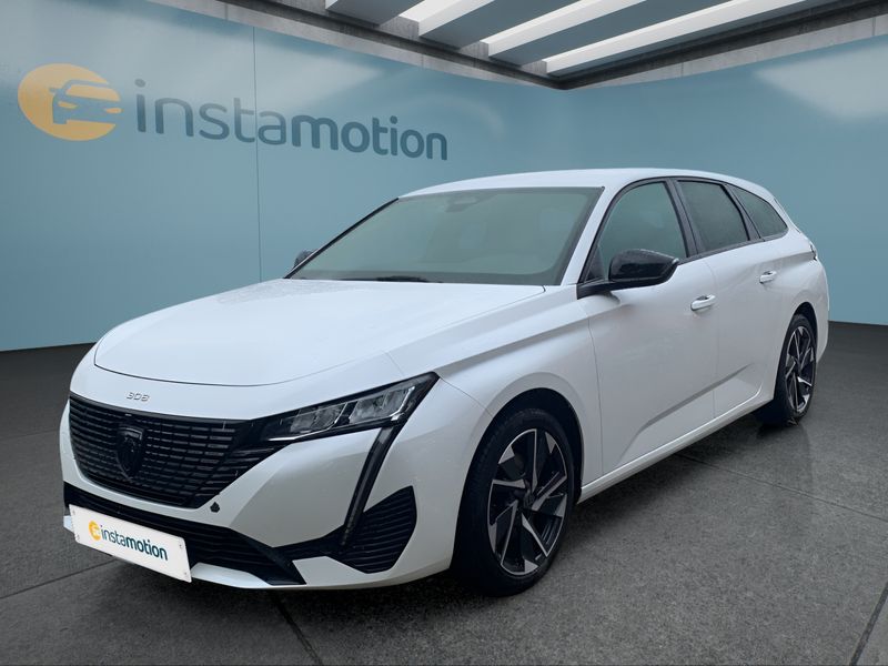 Peugeot 308 SW 1.5