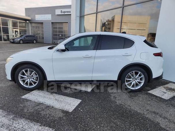 Alfa Romeo Stelvio 2.2 Diesel AT8 140 kW image number 5