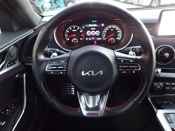 Kia Stinger 3.3 GT 269 kW image number 13