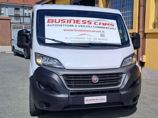 Fiat Ducato 2.3 88 kW image number 2