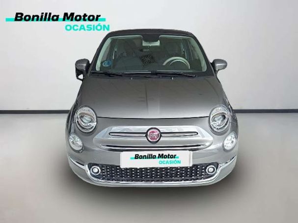 Fiat 500 1.0 MHEV 52 kW image number 2