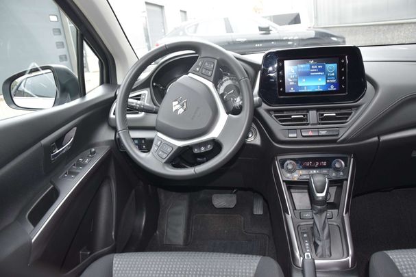 Suzuki SX4 S-Cross 85 kW image number 25