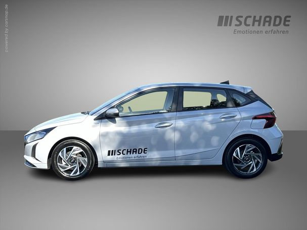 Hyundai i20 1.0 T-GDI Trend 74 kW image number 3