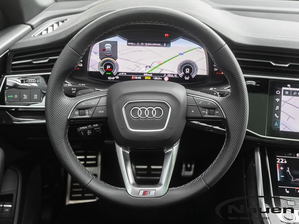 Audi Q8 55 TFSIe 280 kW image number 14