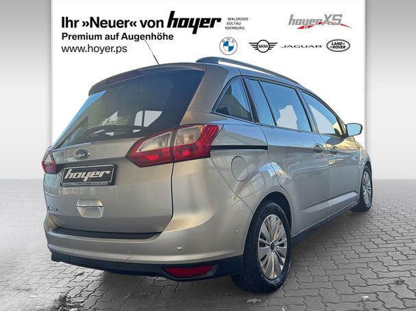 Ford Grand C-Max 1.5 TDCi 88 kW image number 2