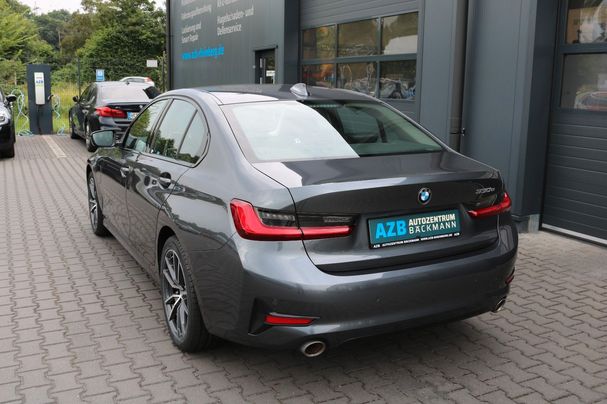 BMW 330 185 kW image number 2