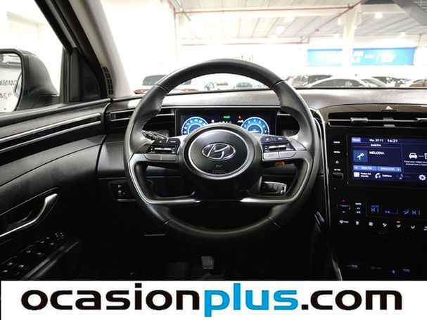 Hyundai Tucson 1.6 110 kW image number 20