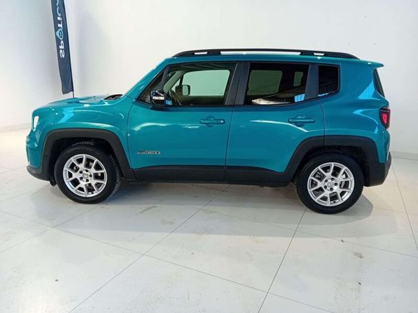 Jeep Renegade 96 kW image number 7