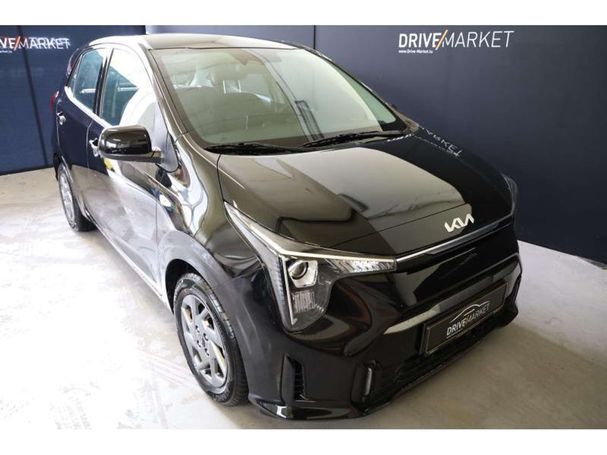 Kia Picanto 43 kW image number 2