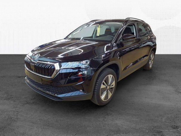 Skoda Karoq 1.5 TSI Ambition 110 kW image number 1