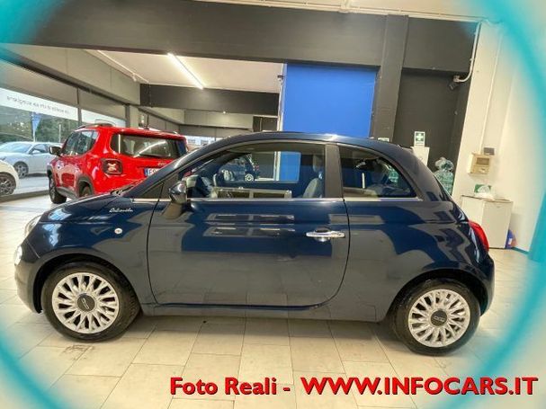 Fiat 500 1.0 51 kW image number 12