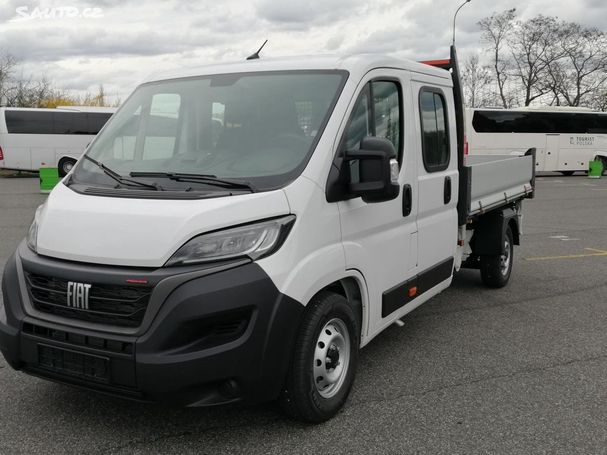 Fiat Ducato Maxi 103 kW image number 1