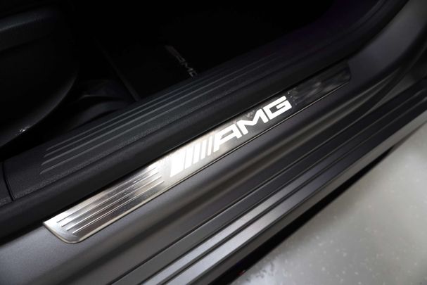 Mercedes-Benz A 35 AMG 4Matic 225 kW image number 24