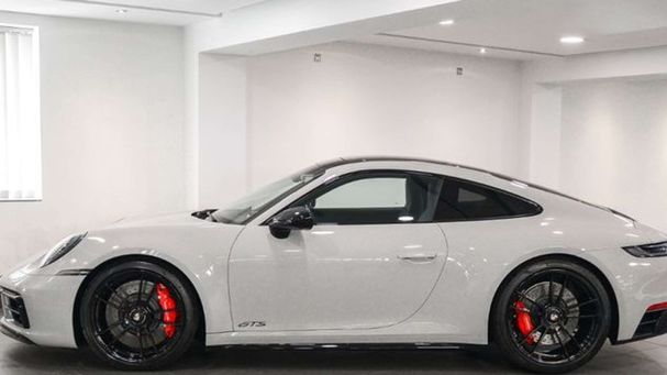 Porsche 992 Carrera 4 GTS PDK 353 kW image number 5