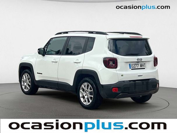 Jeep Renegade 1.5 Limited 95 kW image number 4