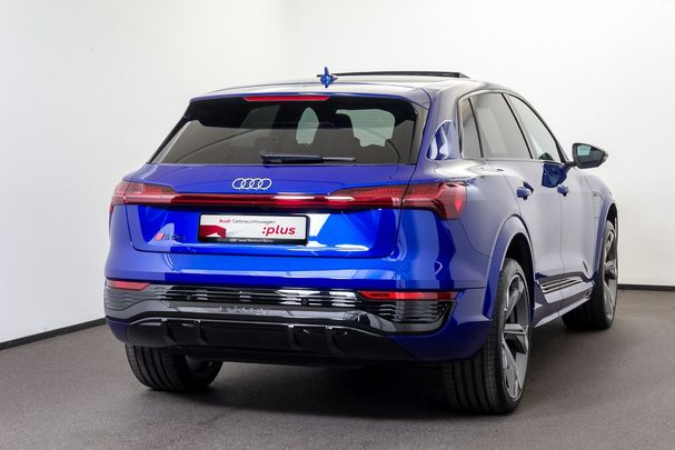 Audi SQ8 e-tron 370 kW image number 2