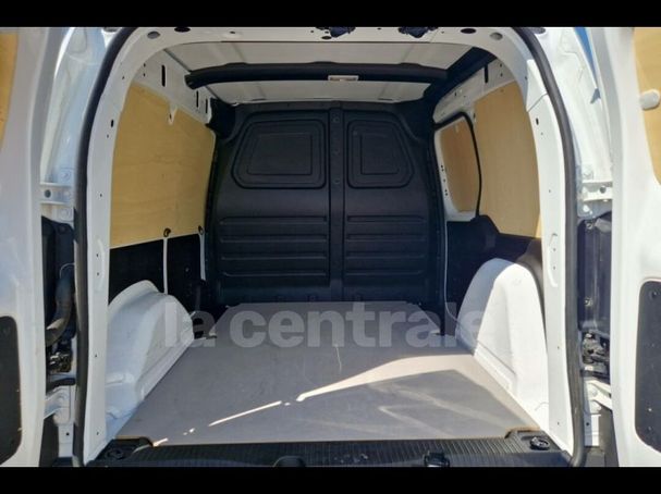 Renault Kangoo BLUE dCi 115 85 kW image number 12