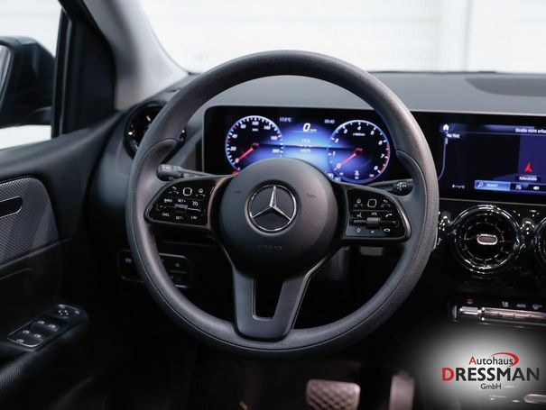 Mercedes-Benz B 220 4Matic 7G-DCT 140 kW image number 13