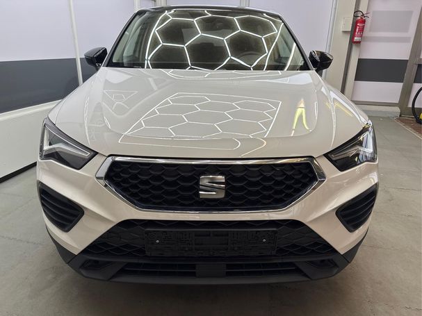 Seat Ateca 85 kW image number 2