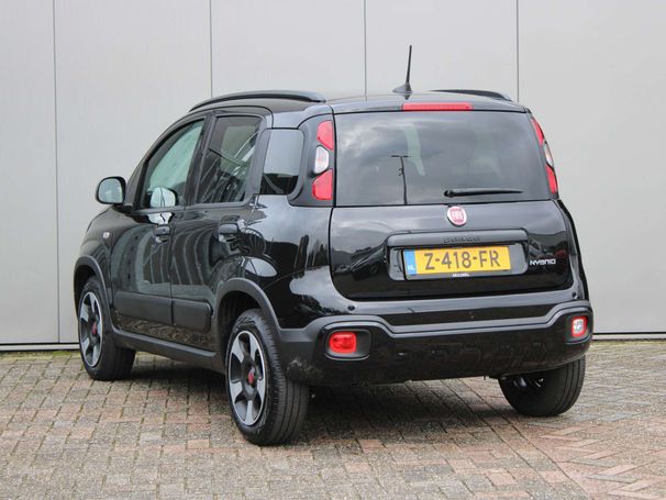 Fiat Panda 1.0 Hybrid 51 kW image number 3