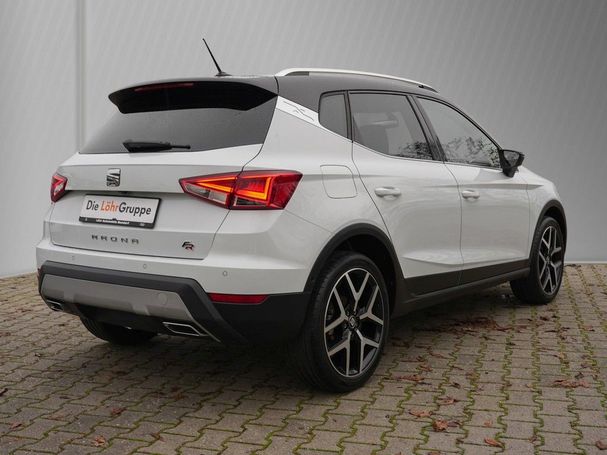 Seat Arona 1.0 TSI 85 kW image number 4