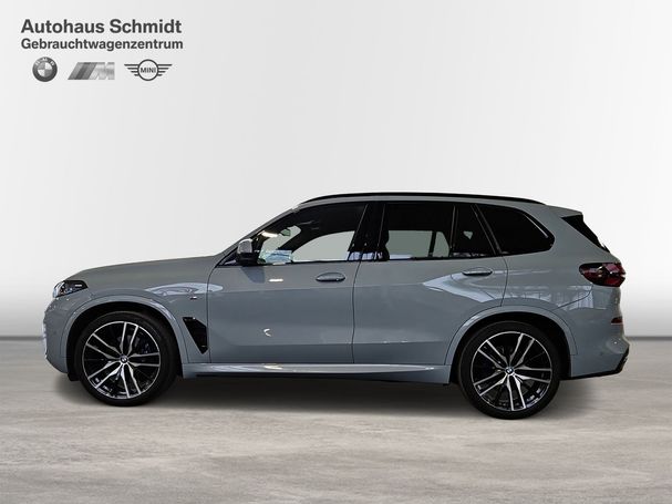 BMW X5 xDrive30d 210 kW image number 5