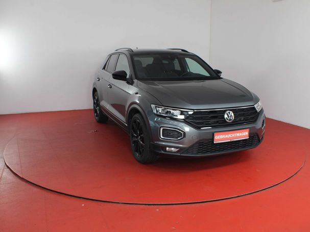 Volkswagen T-Roc 2.0 TDI DSG 110 kW image number 28