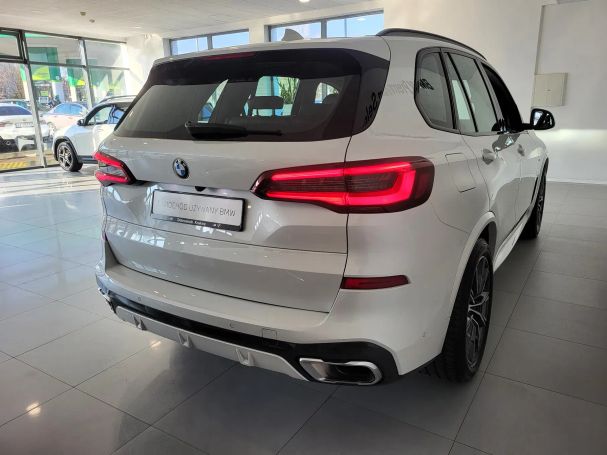 BMW X5 xDrive25d 170 kW image number 21