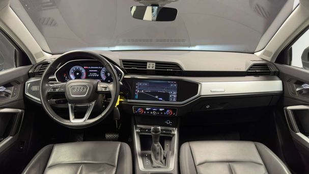 Audi Q3 TFSI 110 kW image number 9