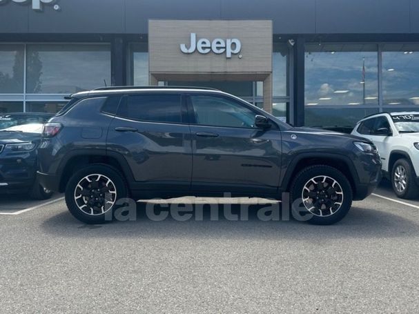 Jeep Compass 1.3 PHEV Trailhawk 177 kW image number 5