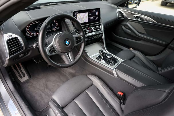 BMW 850i Gran xDrive 391 kW image number 10