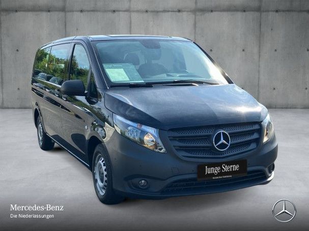 Mercedes-Benz Vito Tourer 114 CDI Base 100 kW image number 4