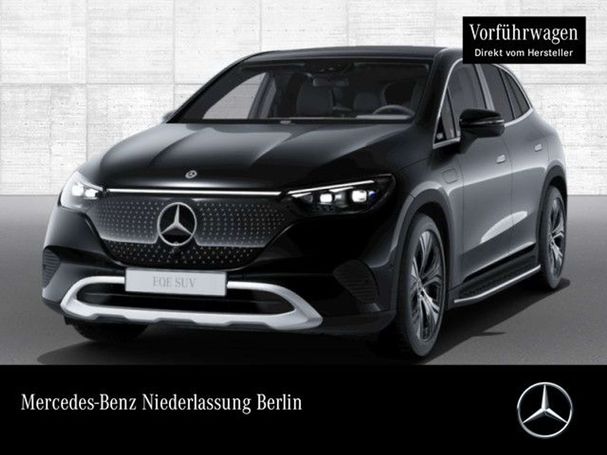 Mercedes-Benz EQE SUV 350 215 kW image number 3