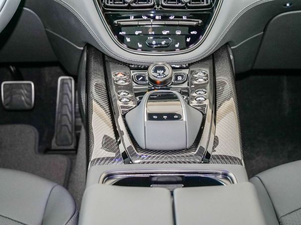 Aston Martin DBX 707 520 kW image number 22