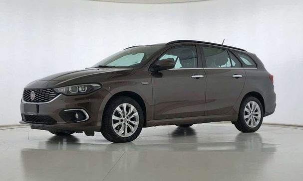 Fiat Tipo 1.6 Business 88 kW image number 1