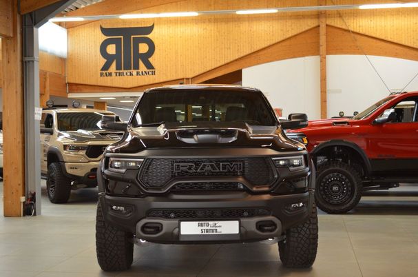 RAM 1500 TRX 6.2 Supercharged V8 524 kW image number 3