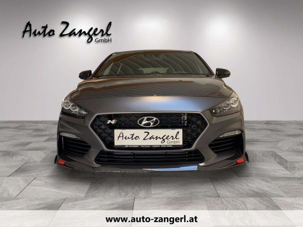 Hyundai i30 2.0 T-GDI 202 kW image number 3