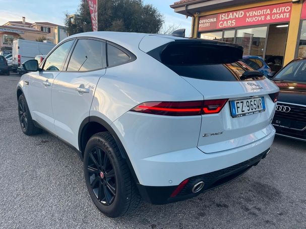 Jaguar E-Pace 110 kW image number 5