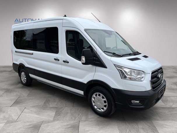 Ford Transit Kombi 350 L3H2 Trend 96 kW image number 3